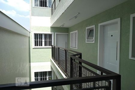 Apartamento para alugar com 25m², 1 quarto e sem vaga Apartamento para alugar com 25m², 1 quarto e sem vagaLavanderia