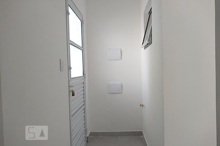 Apartamento para alugar com 25m², 1 quarto e sem vaga Apartamento para alugar com 25m², 1 quarto e sem vagaCorredor