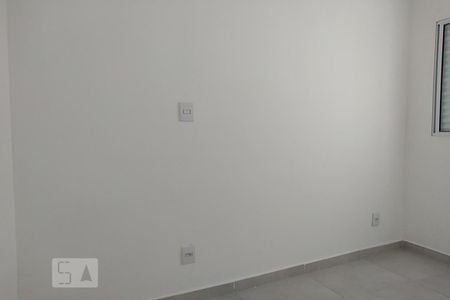Quarto 1 de apartamento para alugar com 1 quarto, 25m² em Vila Anastácio, São Paulo