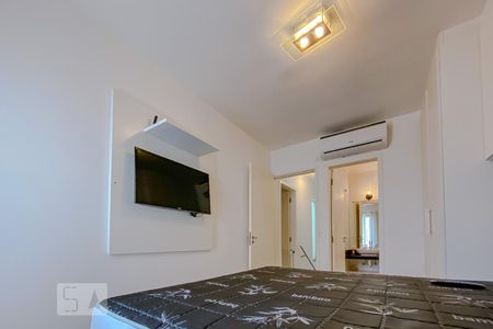 Suite de casa de condomínio para alugar com 2 quartos, 60m² em Vila Prudente, São Paulo