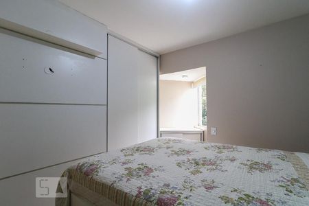Quarto 1 de apartamento à venda com 2 quartos, 53m² em Jardim Olympia, São Paulo