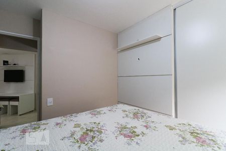 Quarto 1 de apartamento à venda com 2 quartos, 53m² em Jardim Olympia, São Paulo