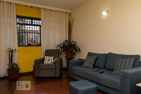 Sala de casa à venda com 4 quartos, 148m² em Mirandópolis, São Paulo