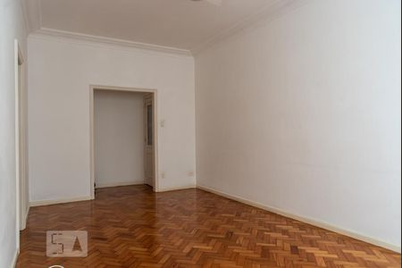 Sala de apartamento para alugar com 3 quartos, 80m² em Copacabana, Rio de Janeiro