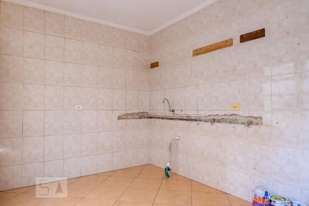 Casa à venda com 180m², 3 quartos e 2 vagasCozinha