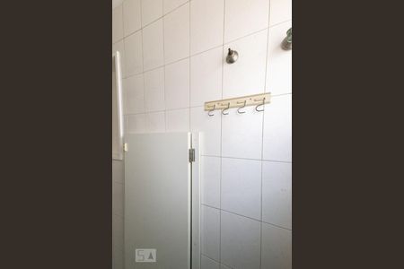 Apartamento à venda com 43m², 1 quarto e 1 vaga Apartamento à venda com 43m², 1 quarto e 1 vagaCozinha e Área de Serviço