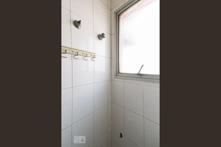 Apartamento à venda com 43m², 1 quarto e 1 vaga Apartamento à venda com 43m², 1 quarto e 1 vagaCozinha e Área de Serviço