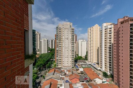 Apartamento à venda com 43m², 1 quarto e 1 vaga Apartamento à venda com 43m², 1 quarto e 1 vagaVista