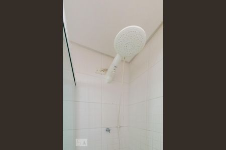 Apartamento à venda com 43m², 1 quarto e 1 vaga Apartamento à venda com 43m², 1 quarto e 1 vagaBanheiro