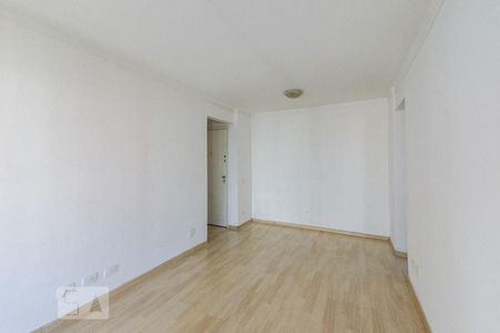 Sala de apartamento à venda com 1 quarto, 43m² em Indianópolis, São Paulo