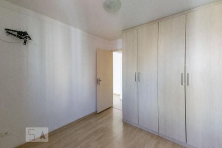 Apartamento à venda com 43m², 1 quarto e 1 vaga Apartamento à venda com 43m², 1 quarto e 1 vagaQuarto
