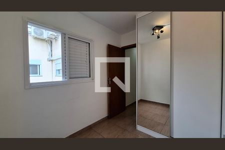 Quarto 1 de apartamento para alugar com 2 quartos, 90m² em Jardim Santo Antônio, Santo André