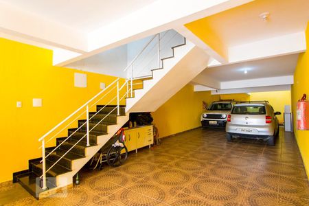 Apartamento à venda com 90m², 2 quartos e 2 vagasGaragem