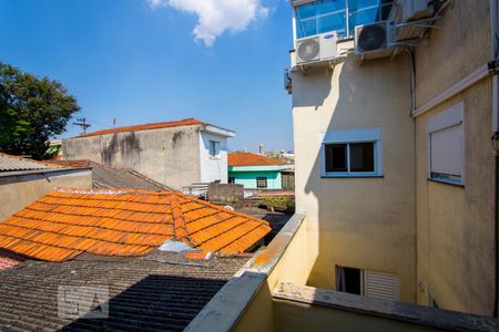 Apartamento à venda com 90m², 2 quartos e 2 vagasVista do quarto 2