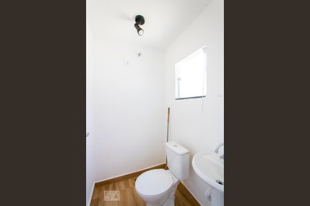 Apartamento à venda com 90m², 2 quartos e 2 vagasBanheiro de serviço