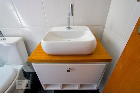 Apartamento à venda com 90m², 2 quartos e 2 vagasBanheiro 