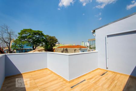 Apartamento à venda com 90m², 2 quartos e 2 vagasCobertura - Externa