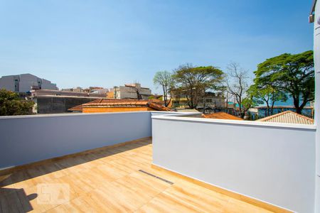 Apartamento à venda com 90m², 2 quartos e 2 vagasCobertura - Externa
