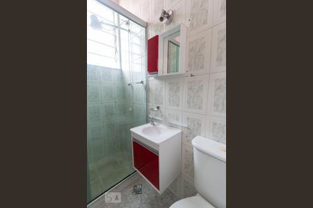 Apartamento para alugar com 70m², 2 quartos e 1 vagaBanheiro