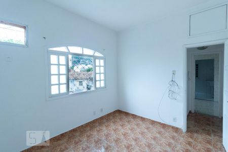 Quarto 2 de apartamento para alugar com 2 quartos, 70m² em Engenho Novo, Rio de Janeiro