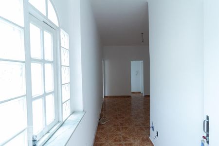 Detalhe Sala de apartamento para alugar com 2 quartos, 70m² em Engenho Novo, Rio de Janeiro