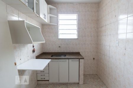 Apartamento para alugar com 70m², 2 quartos e 1 vagaCozinha