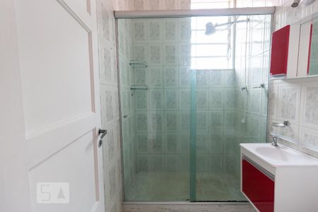 Apartamento para alugar com 70m², 2 quartos e 1 vagaBanheiro