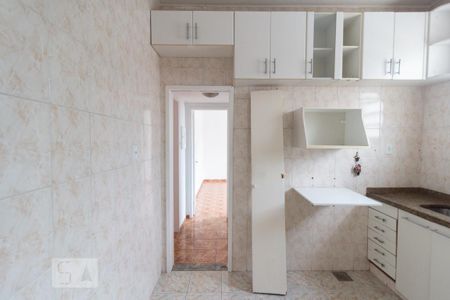 Apartamento para alugar com 70m², 2 quartos e 1 vagaCozinha