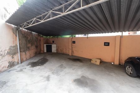 Apartamento para alugar com 70m², 2 quartos e 1 vagaGaragem