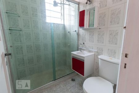 Apartamento para alugar com 70m², 2 quartos e 1 vagaBanheiro