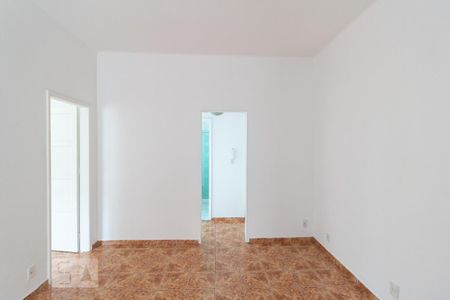 Sala de apartamento para alugar com 2 quartos, 70m² em Engenho Novo, Rio de Janeiro