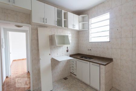 Apartamento para alugar com 70m², 2 quartos e 1 vagaCozinha