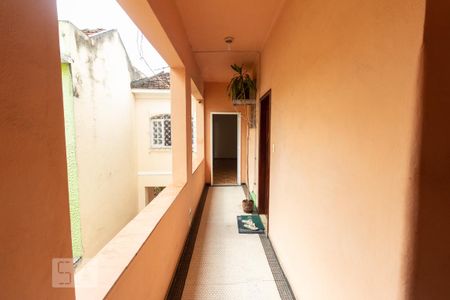 Apartamento para alugar com 70m², 2 quartos e 1 vagaCorredor