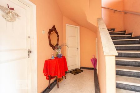 Apartamento para alugar com 70m², 2 quartos e 1 vagaHall