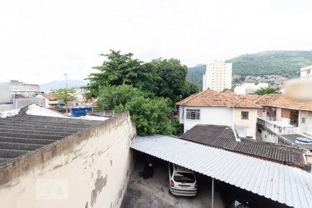 Apartamento para alugar com 70m², 2 quartos e 1 vagaQuarto 2 vista