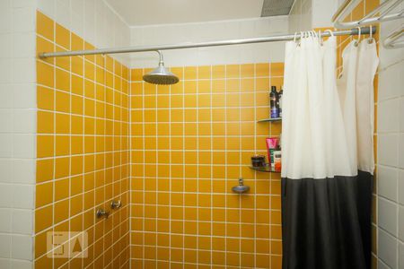 Apartamento à venda com 100m², 3 quartos e 1 vagaBanheiro  Social 