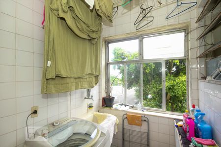 Apartamento à venda com 100m², 3 quartos e 1 vagaÁrea de Serviço