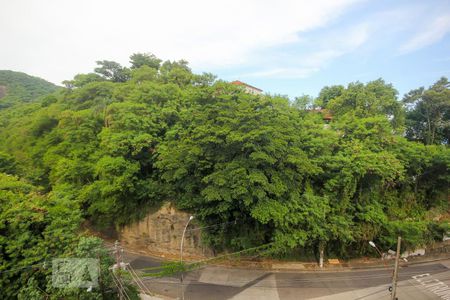 Vista de apartamento à venda com 3 quartos, 100m² em Copacabana, Rio de Janeiro