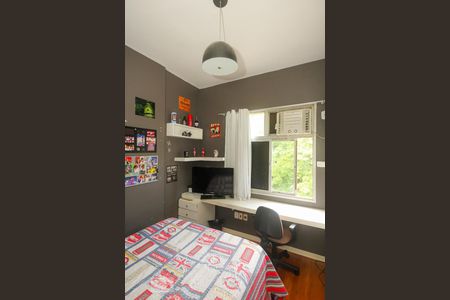 Apartamento à venda com 100m², 3 quartos e 1 vagaQuarto 1