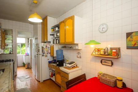 Apartamento à venda com 100m², 3 quartos e 1 vagaCozinha