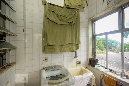 Apartamento à venda com 100m², 3 quartos e 1 vagaÁrea de Serviço