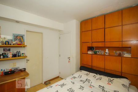 Apartamento à venda com 100m², 3 quartos e 1 vagaQuarto 3 - Suite