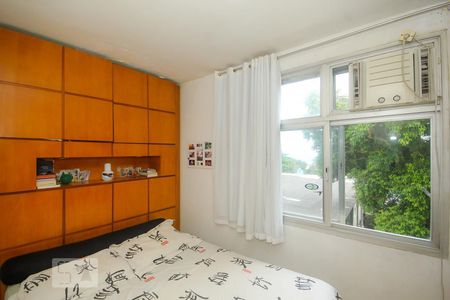 Apartamento à venda com 100m², 3 quartos e 1 vagaQuarto 3 - Suite