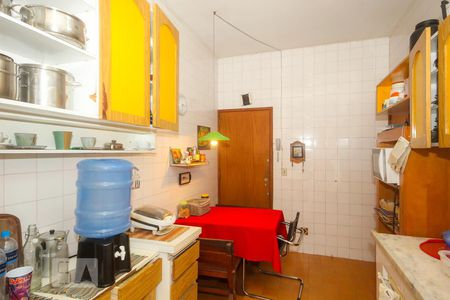 Apartamento à venda com 100m², 3 quartos e 1 vagaCozinha