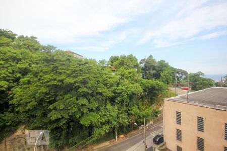 Vista de apartamento à venda com 3 quartos, 100m² em Copacabana, Rio de Janeiro