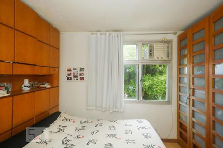 Apartamento à venda com 100m², 3 quartos e 1 vagaQuarto 3 - Suite