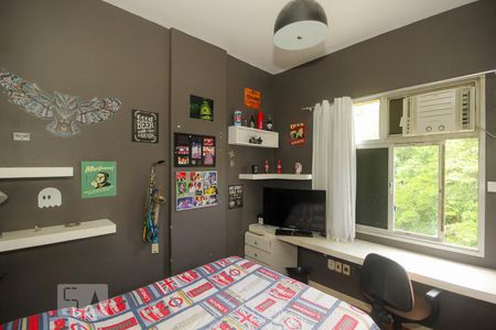 Apartamento à venda com 100m², 3 quartos e 1 vagaQuarto 1