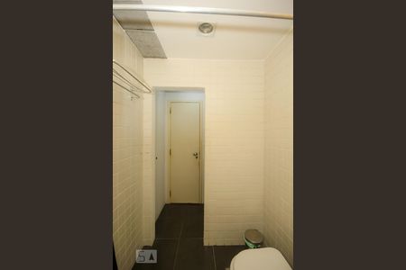 Apartamento à venda com 100m², 3 quartos e 1 vagaBanheiro  Social 