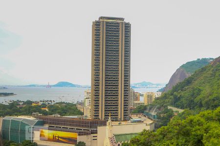 Vista de apartamento à venda com 3 quartos, 100m² em Copacabana, Rio de Janeiro
