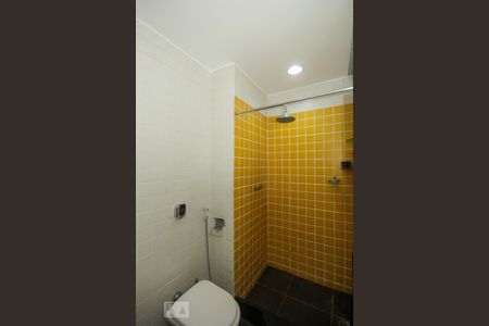 Apartamento à venda com 100m², 3 quartos e 1 vagaBanheiro  Social 